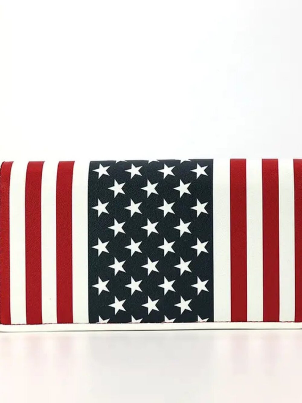 Stars and Stripes Wallet     NEW!
